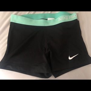 Nike Pro Shorts